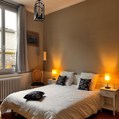 Le Manoir De La Cane Montfort-sur-Meu Ngoại thất bức ảnh