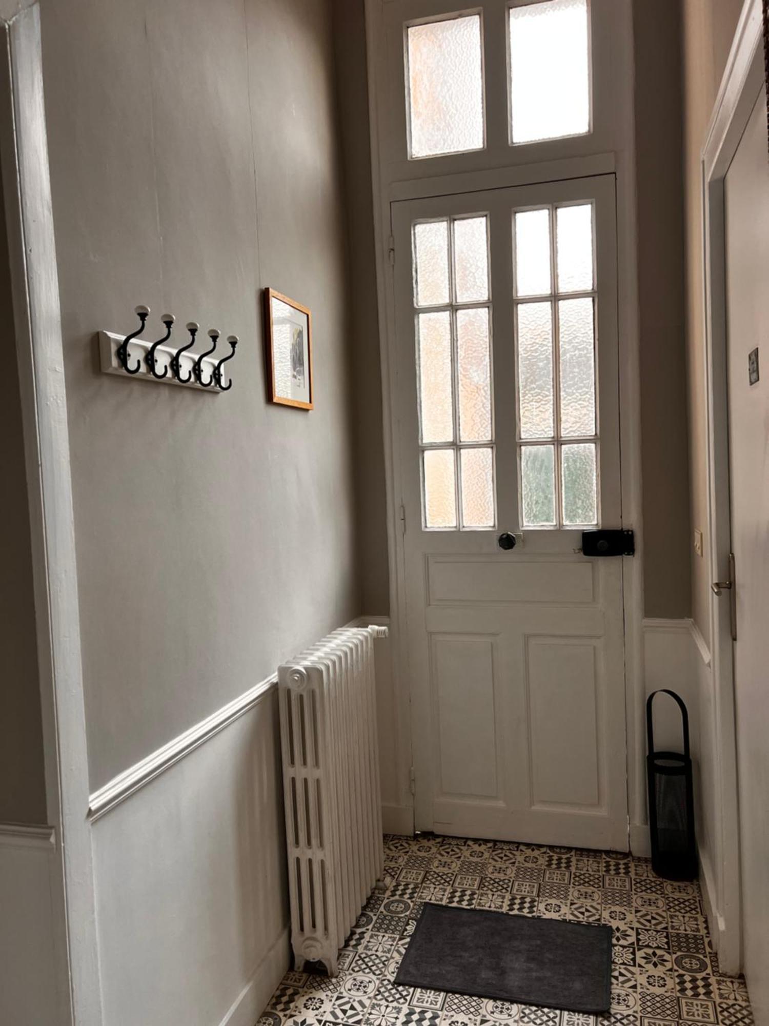 Le Manoir De La Cane Montfort-sur-Meu Ngoại thất bức ảnh