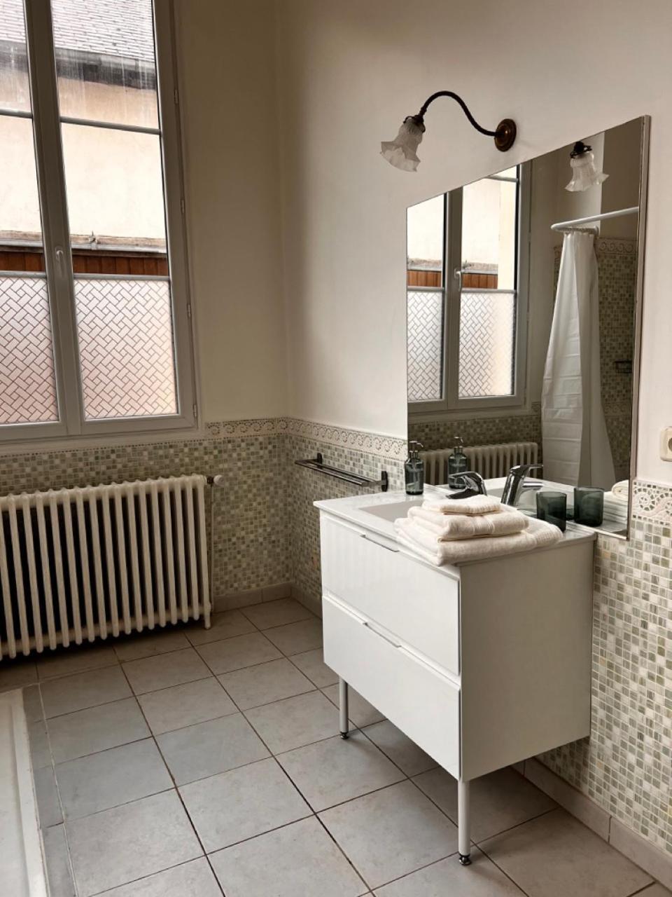 Le Manoir De La Cane Montfort-sur-Meu Ngoại thất bức ảnh