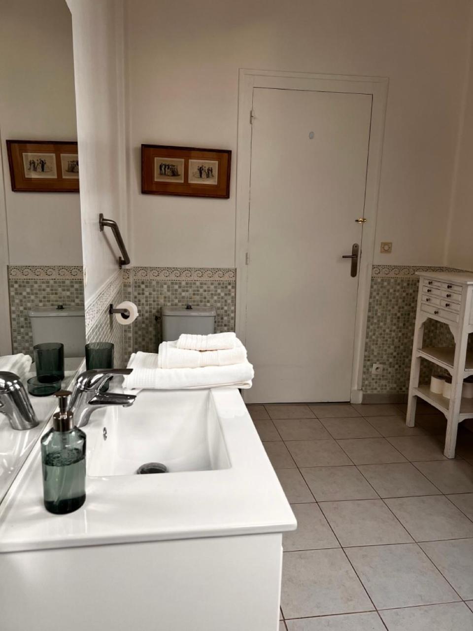 Le Manoir De La Cane Montfort-sur-Meu Ngoại thất bức ảnh